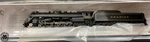 Broadway Limited 7400 Reading T1 4-8-4 #2101 Paragon Sound Dcc Smoke. Fixed Price $350.00.