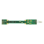 New Tcs IMD4-W 4-FUNCTION Bemf Decoder For Scale Intermountain Locomotives. Fixed Price $50.49.
