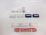 7X M Rklin H0 Ac Control Panel: 72730 72740 Etc Very Good #EF674-0.5. Fixed Price $109.90.