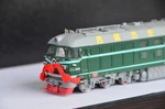 Bachmann China Railway DF4B "first Locomotive Tibet" Rare. Fixed Price $350.00.