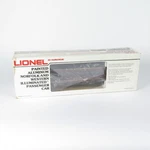 Lionel 6-9565 Gauge Norfolk Western Aluminum Passenger Car. Fixed Price $59.00.