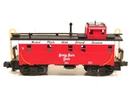 Mth 20-91046 Nickle Plate Road Steel Caboose #921 Ln. Fixed Price $119.99.