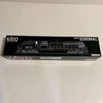 Brand New Kato Ho Emd SD80MAC Conrail #4123 Diesel Locomotive Train 37-6343. Fixed Price $210.00.