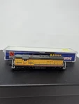 Life-like 7775 SD7 SD-7 Union Pacific Diesel Locomotive Up #776. Fixed Price $59.95.