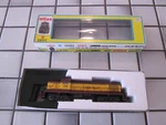 Atlas/kato Lehigh Valley Powered Engine Ho Scale. Fixed Price $82.90.