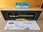 Vintage Athearn Ho Scale 4766 Southern GP59 Power Diesel #4610 New Box. Fixed Price $49.00.