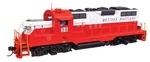 Walthers Proto Ho Scale Emd GP9 Dc Western Maryland Wm #38 920-49738. Fixed Price $212.48.