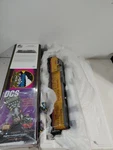 Mth 20-2270-1 Gauge Model Railroad Union Pacific DASH-9 PS2 Diesel Engine Wbox. Fixed Price $325.00.