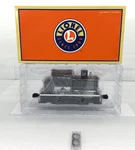 Lionel 6-58515 Lcca 2012 Norfolk Southern Vulcan Switcher Gauge New Club #42. Fixed Price $119.99.