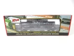 Atlas 1551-2 Ho Scale 17,360 Gallon Tank Car Acfx Olin Cheical #77413 Nos. Fixed Price $25.49.