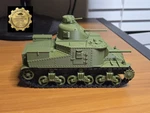 M3 Lee Medium Tank Usa 1:35 Scale Model Kit. Fixed Price $25.00.