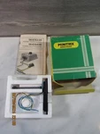 Minitrix Scale Model Train Railroad Shape Signal / Wing Main 56-6754-00. Fixed Price $39.95.