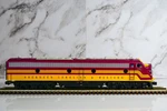 Lionel Ac&w Legacy E8 Aa Set Scale. Fixed Price $1000.00.