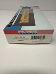 Walthers Sperry Rail Service Car #129 H.o. 1/87 #932-6272. Fixed Price $70.00.