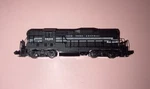 Atlas Scale 48215 GP-7 Ph New York Central #5810 Locomotive Tested/runs. Fixed Price $74.99.