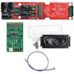 Tcs Dcc WDK-INT-1 Wowkit Wowsound Decoder Full Intermountain 1766. Fixed Price $124.92.
