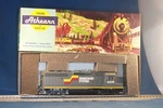 Jp Ho Athearn 4706 Emd GP40-2 Seaboard System Sbd 6378 Powered Diesel Locomotive. Fixed Price $32.16.
