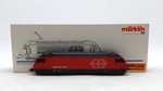 Marklin 8360 Ho Scale Swiss Federal Railways 460 Re 4/4 Electric Locomotive Ex. Fixed Price $110.87.
