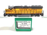 Overland Omi Up Emd GP50 Union Pacific #5527 Ho Brass Model #5630.1. Fixed Price $739.95.
