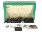 Bachmann 29004 ON30 Painted & Unlettered 2-4-4-2 Wood Cab W/dcc Ex/box. Fixed Price $257.04.