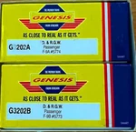 Ho Athearn Genesis G3202 F-9A/F-9B Set Rio Grande D&rgw # 5774 5773 Dc Passenger. Fixed Price $399.99.