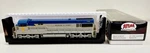 Ho Atlas Dcc W/esu Sound Delaware & Hudson U30C #701 Locomotive #10003911. Fixed Price $255.00.
