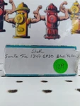 Athearn Ho / 1:87 Scale "santa Fe" GP-30 Diesel Locomotive Shell #1347. Fixed Price $19.99.