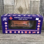 Rmt Aristocraft Milwaukee Chicago St. Paul Ore Car Set Train Toy Gauge. Fixed Price $49.99.