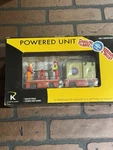 Lionel K-line Ringling Bros Barnum Bailey Powered Unit Clown Handcar Set Rare. Fixed Price $119.99.
