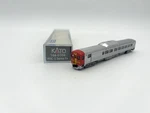 Kato At&sf Santa Fe RDC-2 Rail Diesel Car #DC-192 Train 166-0104. Fixed Price $100.00.