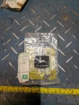 R12006 Pony Start Ign Points 70 80 720 730 820 830 Usa John Deere #5S. Fixed Price $36.18.