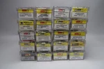 (20) Micro-trains Z Scale Freight Cars Nib Atsf Nyc B&o Conrail Penn Central C26. Fixed Price $299.95.