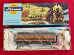 Vintage Athearn Ho Scale Train - F7B Great Northern Freight. Fixed Price $75.00.
