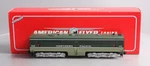 American Flyer 6-48117 Northern Pacific PB-1 Non-powered Diesel W/railsounds. Fixed Price $89.99.