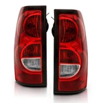 Anzo Usa 311302 Tail Light Kit. Fixed Price $151.96.