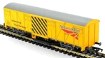 Gaugemaster GM4430101 Piko Network Rail Track Cleaner Wagon H0/00 Pod Post. Fixed Price $57.87.