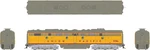 Rapido 28548 Ho Emd E8B - Sound And Dcc Union Pacific 943B (armour Yellow, Gray,. Fixed Price $294.50.