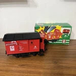 Lgb Lehmann 94008 Dynamite Freight Car Scale. Fixed Price $59.99.