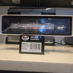Atlas Nj Transit ALP-45DP #4540 40TH Anniversary Dcc/sound 10004439. Fixed Price $289.95.