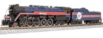 Broadway Limited 7407 Reading T1 4-8-4 Am Freedom #1 PARAGON4 Sound/dcc Smoke. Fixed Price $310.95.