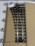 TRAINLINE45 TL10-40955 Proswitch R3 Left Turnout Nickel G Scale New. Fixed Price $89.00.