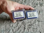 Life Like N Scale Locomotive 7760 & 7761. Fixed Price $185.00.