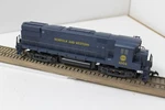Atlas 8036 Ho Scale Alco C425 N&w 1003 Norfolk Western Kato Drive Nos. Fixed Price $90.00.