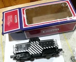 Williams Santa Fe #465 44 Ton Scale Locomotive W/ True Blast Plus 23102. Fixed Price $224.95.
