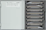 Tomix 98769 Jr 700-7000 Sanyo Shinkansen Hikari Rail Star 8-CAR Set Scale. Fixed Price $207.48.