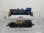 Proto 2000 21141 Ho Scale Norfolk Western N&w 3379 SW-1200 Diesel Switcher Read. Fixed Price $74.95.