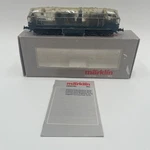 Marklin 3774 Db Class Br 216 Loco Digital Translucent Rare. Fixed Price $249.99.