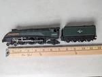 Bachmann 31-951A Br 4-6-2 Class A4 Locomotive 60009 Union Of South Africa. Fixed Price $150.00.
