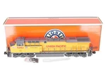 Lionel 2433461 Gauge Union Pacific Legacy ES44 Diesel Locomotive #5282 Ex/box. Fixed Price $674.99.