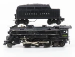 Gauge 3-RAIL Lionel Lines 2-6-4 Steam Locomotive #2029. Fixed Price $154.95.